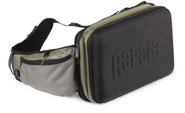 Rapala Sling Bag – TackleWest