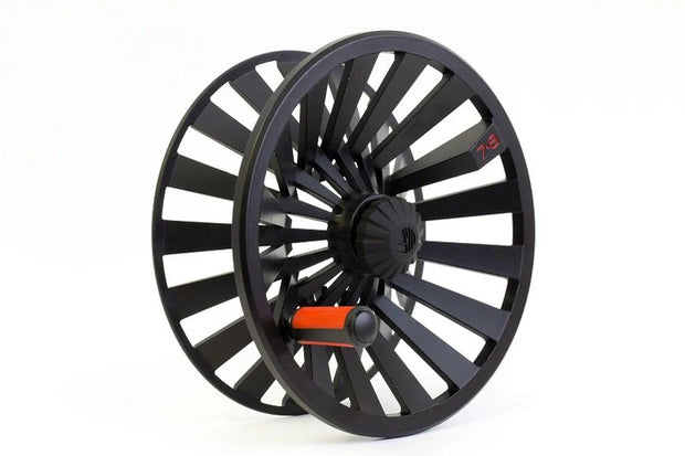 Redington Behemoth Sparel Spool Black