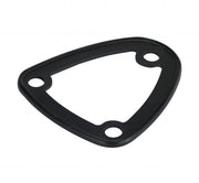 Reelax Outrigger Base Gunnel Mount SS Pair