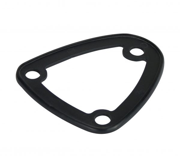 Reelax Outrigger Base Gunnel Mount SS Pair