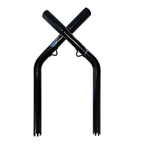 Drop In Outrigger Reelax Drop In Outrigger Bases Black – TackleWest