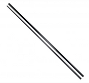 Reelax Outrigger Poles 2pc Grander Carbon 40mm 6.1mt