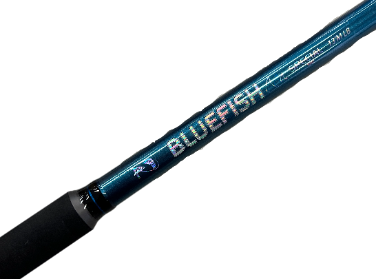 Assassin Bluefish Long Butt