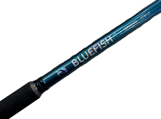 Assassin Bluefish Razor Assassin Bluefish Long Butt – TackleWest