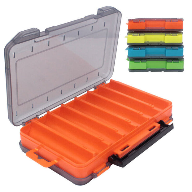 Reversible Lure Tray D86