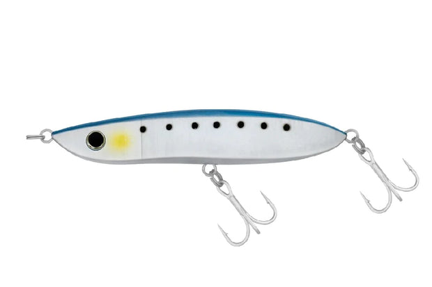 Richter Sickbait 150
