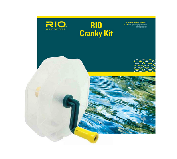 Rio Cranky Kit