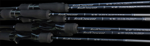 Ripple Fisher Real Crescent