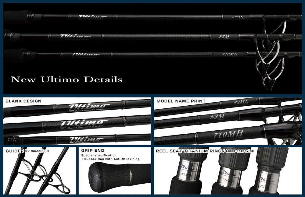 Match Fishing Rod Rests Ripple Ripple Fisher Ultimo – TackleWest
