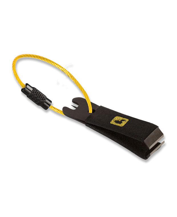 Loon Rogue Nipper Black