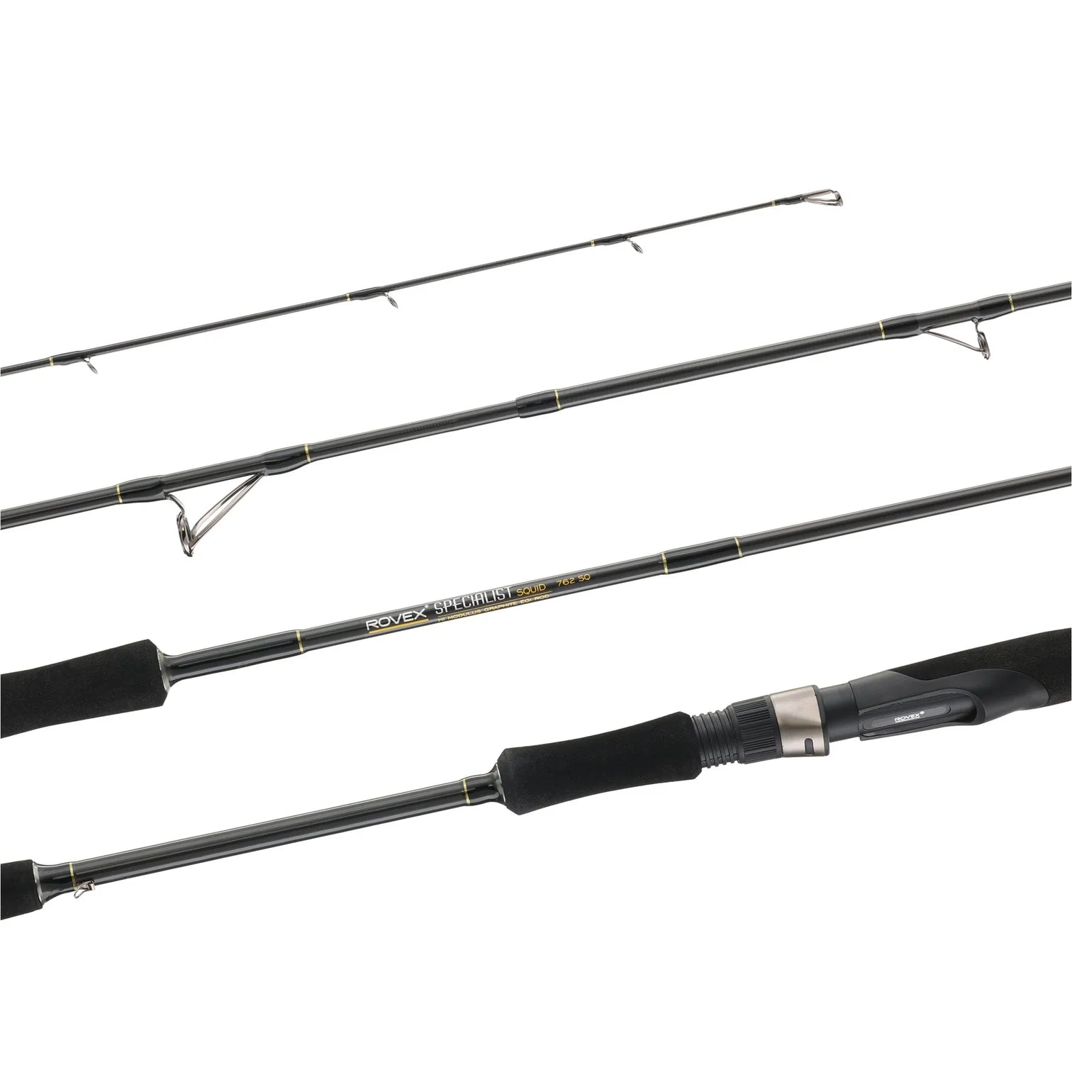 Rovex Specialist Egi Rod – TackleWest
