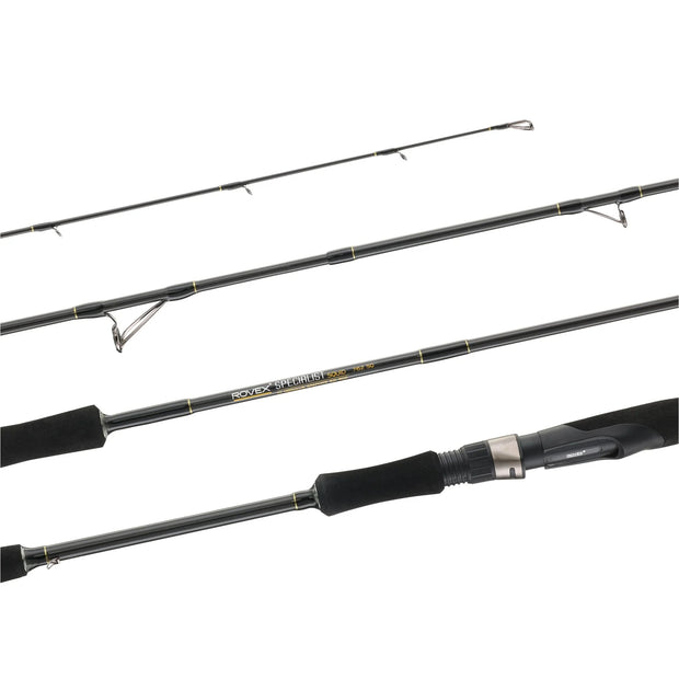 Rovex Specialist Egi Rod