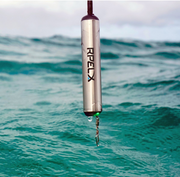 Rplex Shark Deterrent Fishing Device