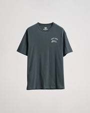 Salty Crew Kamikaze Premium SS Tee Coal