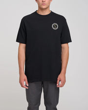 Salty Crew Tentacles Standard S/S Tee Black