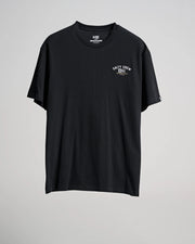 Salty Crew Surf Club Premium Tee Black