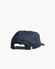 Salty Crew Grindem 5 Panel Cap Navy