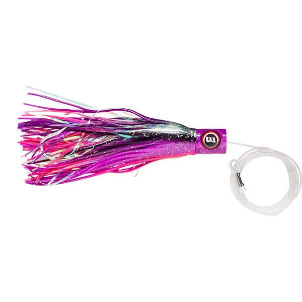 Williamson Soft Dorado Catcher 6in