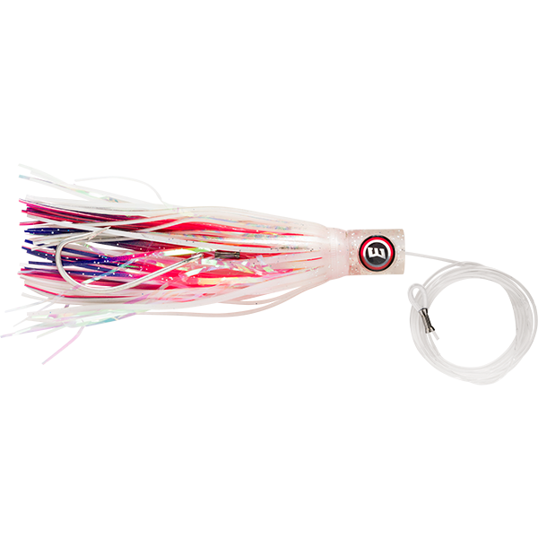 Williamson Soft Dorado Catcher 6in