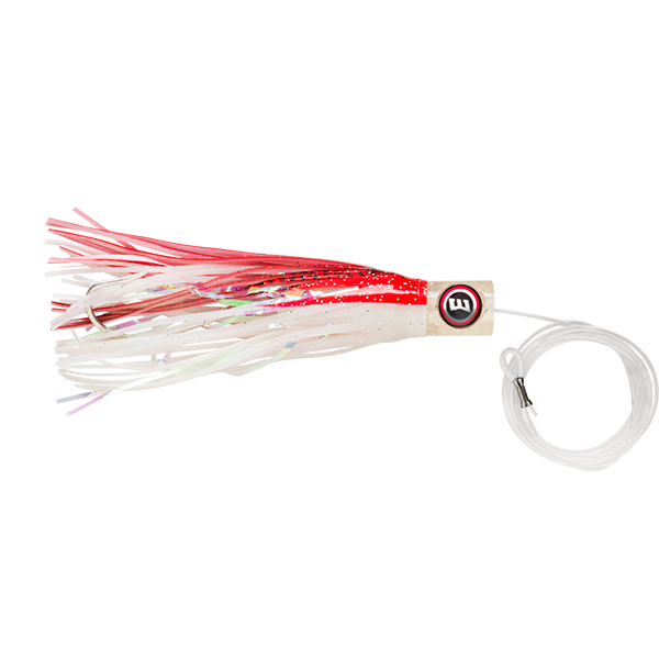 Williamson Soft Dorado Catcher 6in
