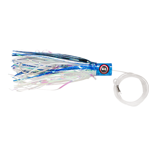 Williamson Soft Dorado Catcher 6in