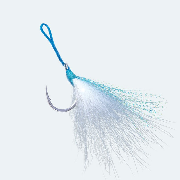 BKK SF Reefmaster HG Assist Hook