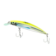 Malosi Staple Hero 120F