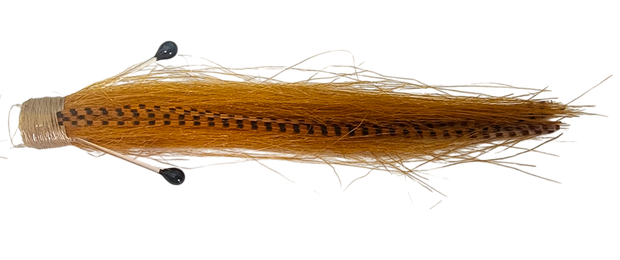 Vexed Jig Wig Shrimpansleeve
