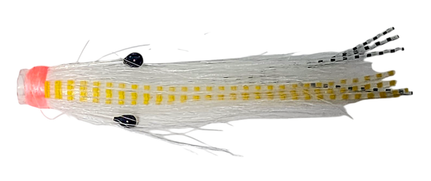 Vexed Jig Wig Shrimpansleeve