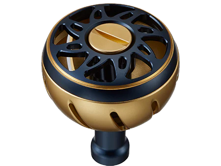 Daiwa SLPW Ark Knob L Navy/Gold