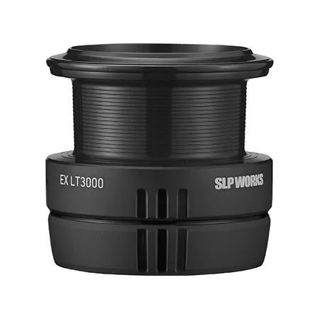 Daiwa SLPW EX LT Spool Black