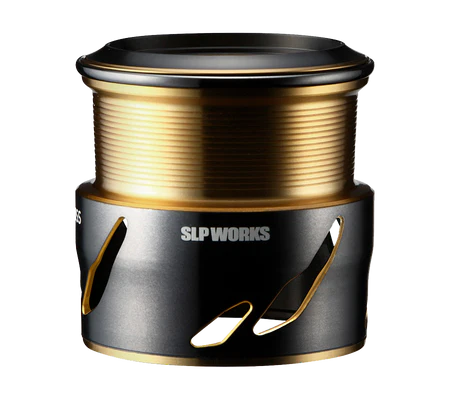 Daiwa SLPW EX LT Spool II 2500