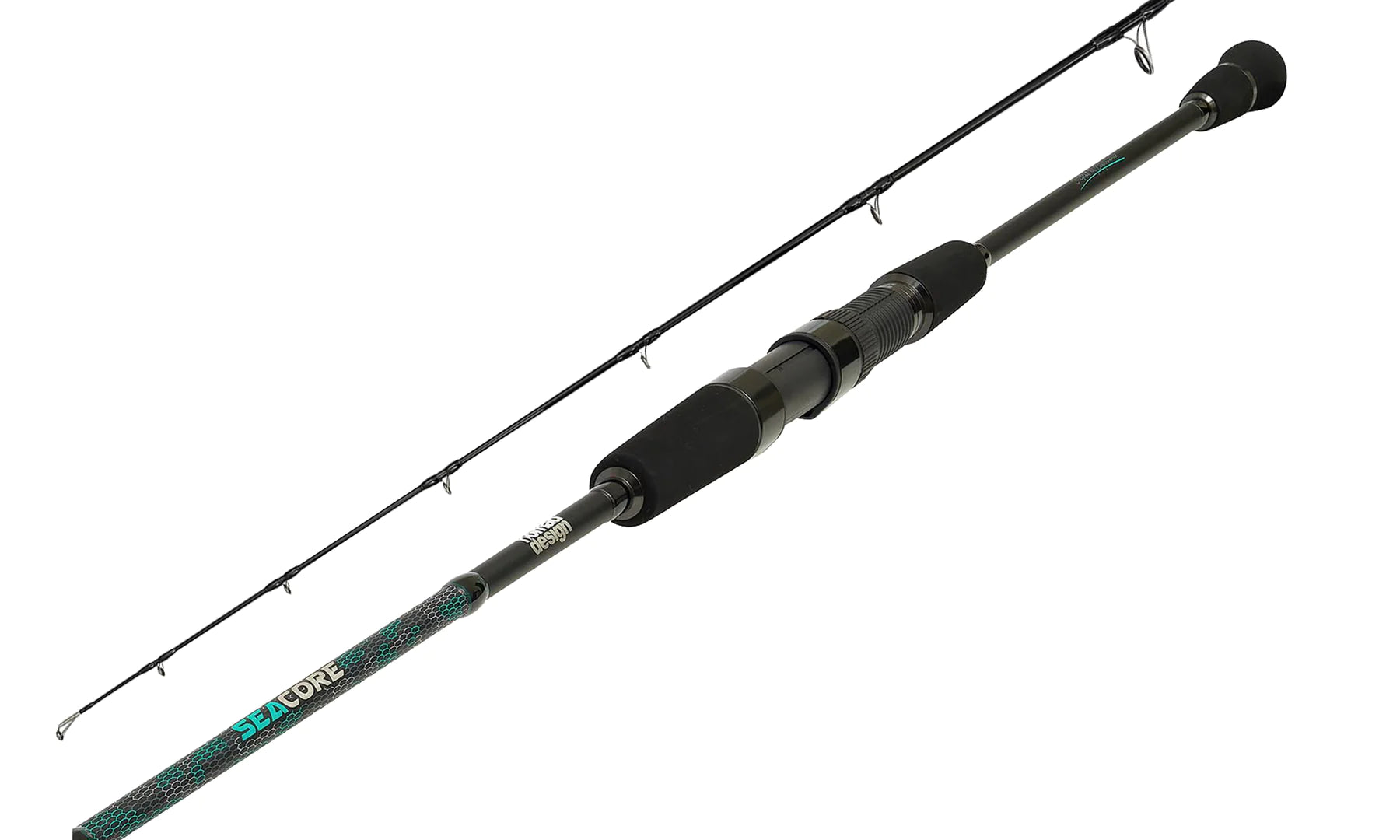 Nomad Design Seacore Slow Pitch Jigging – TackleWest