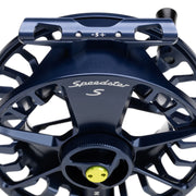 Lamson Speedster S Midnight