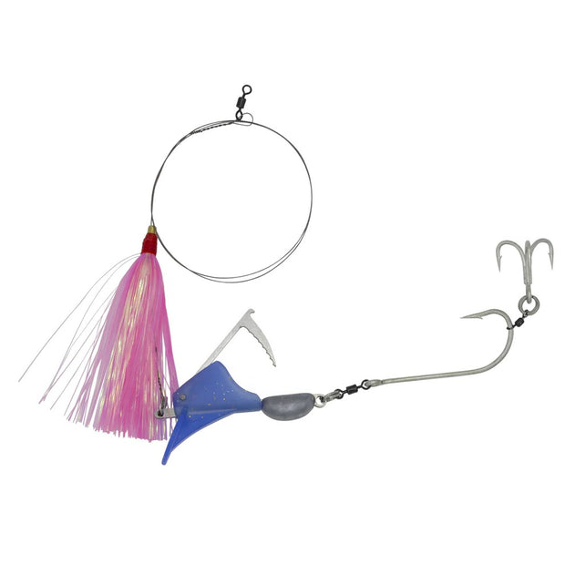 Lure Us In Slim Reaper Rig