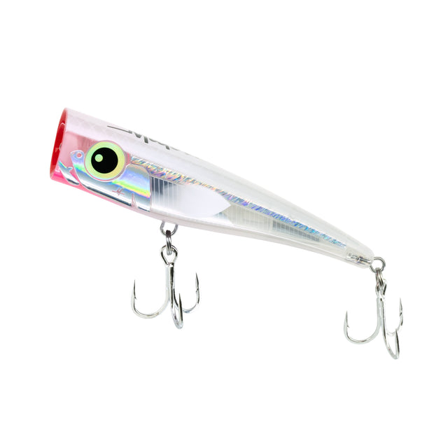 Malosi Staple Tyrant 150P