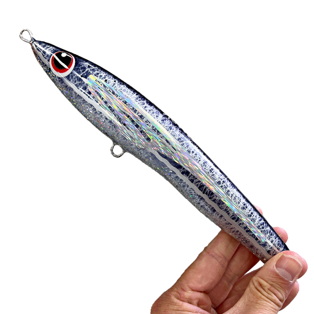 ASWB Gardie F120 Stickbait