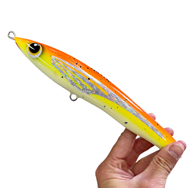 ASWB Gardie F120 Stickbait