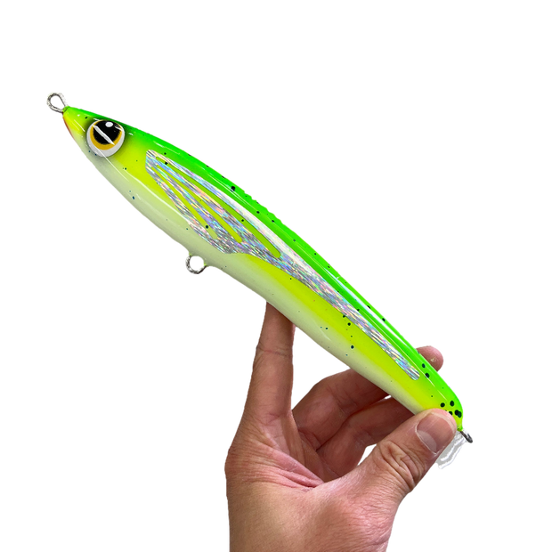 ASWB Gardie F120 Stickbait