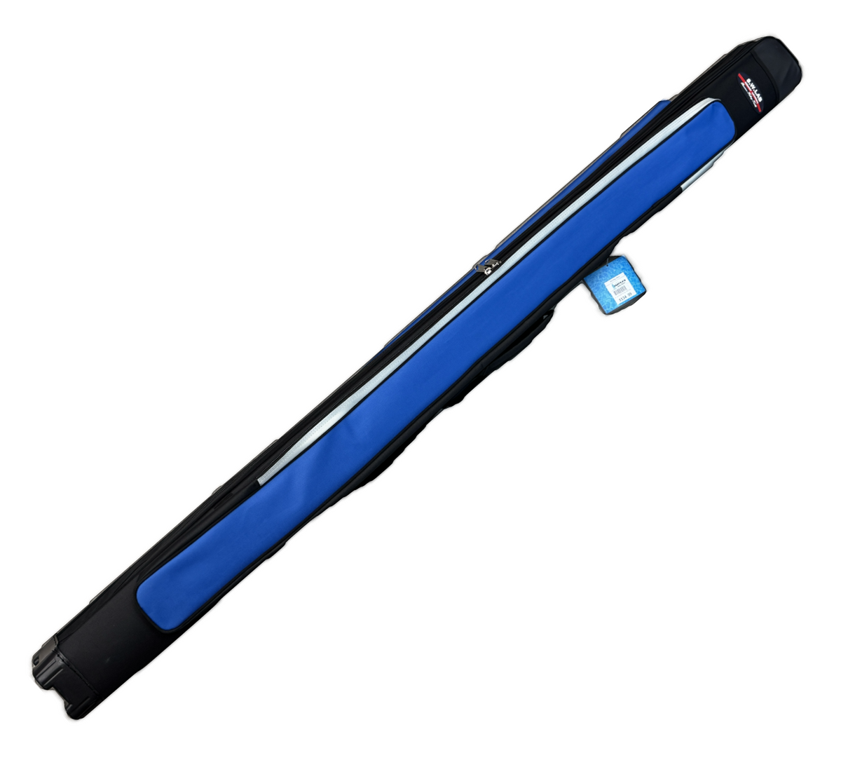 SW Lab Padded Rod Bag Blue – TackleWest