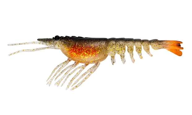 Nomad Design Live Ops Switcher Shrimp 2.3inch 6-pack
