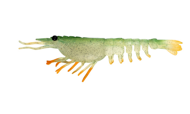 Nomad Design Live Ops Switcher Shrimp 4.25inch 4-pack