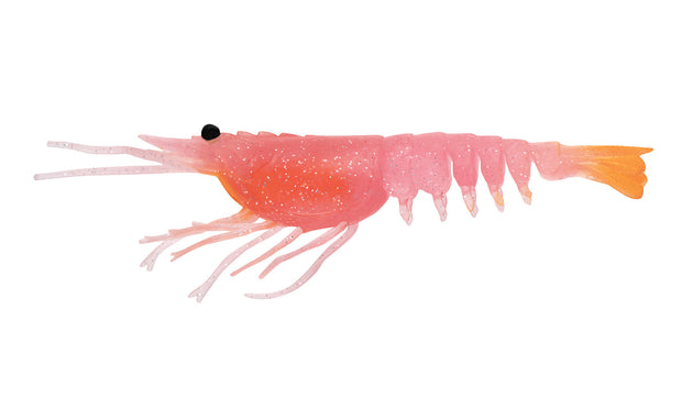 Nomad Design Live Ops Switcher Shrimp 5inch 3-pack