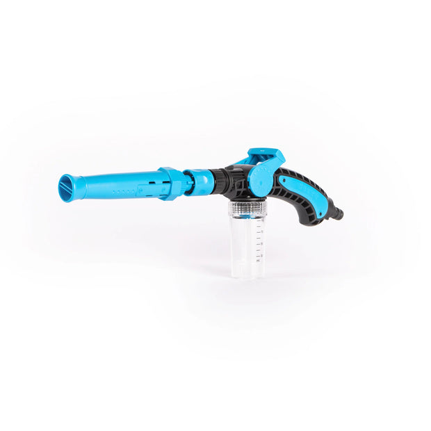 Salty Captain The Captains Musket 2 in 1 Wash n Flush Gun