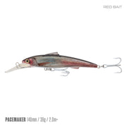 Samaki Pacemaker Minnow 180 D