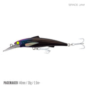 Samaki Pacemaker Minnow 180 D