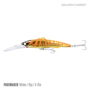 Samaki Pacemaker Minnow 180 DD