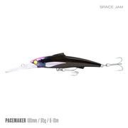 Samaki Pacemaker Minnow 180 DD