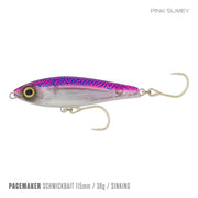 Samaki Pacemaker Schmickbait 115mm
