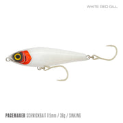 Samaki Pacemaker Schmickbait 115mm